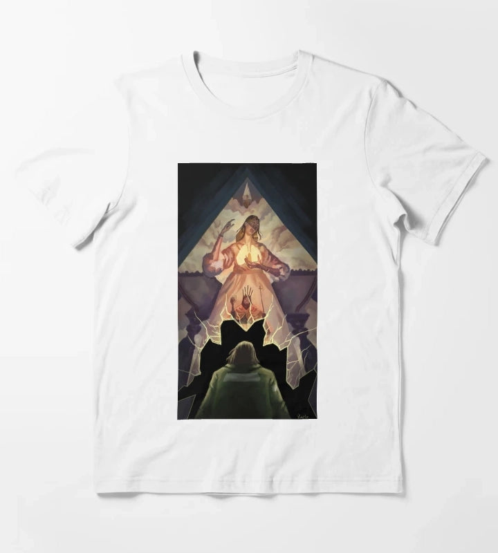 You should kneel T-Shirt White