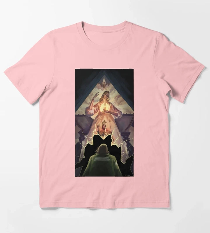 You should kneel T-Shirt Dark Grey