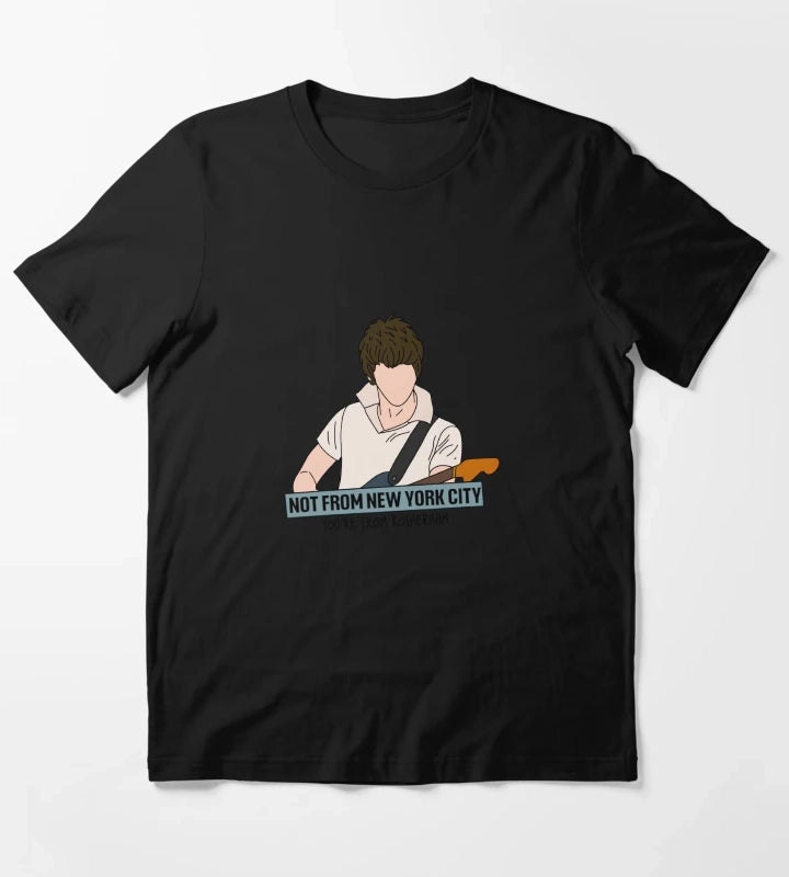 Youre from rovrum T-Shirt