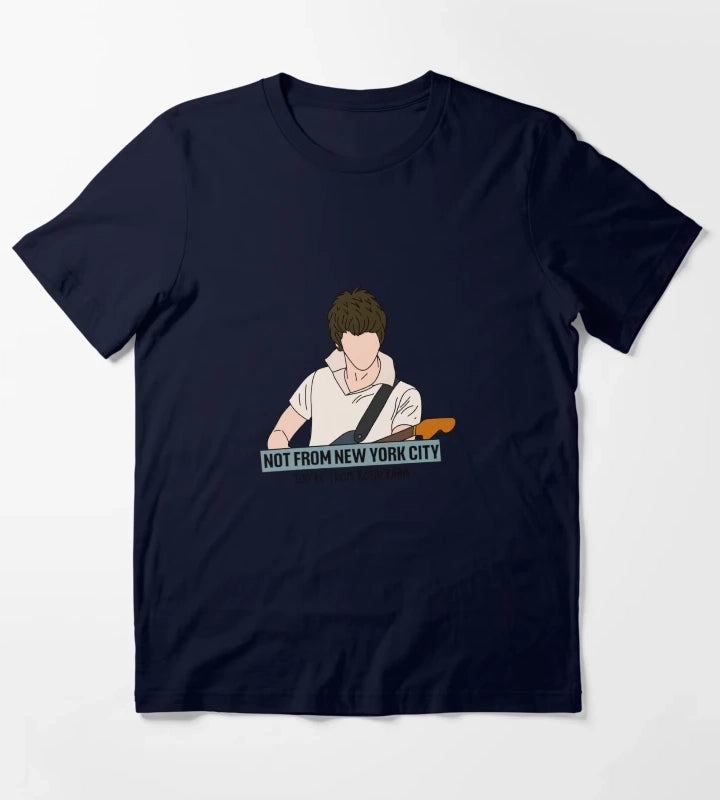 Youre from rovrum T-Shirt Navy