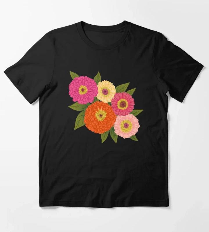 ZINNIA T-Shirt