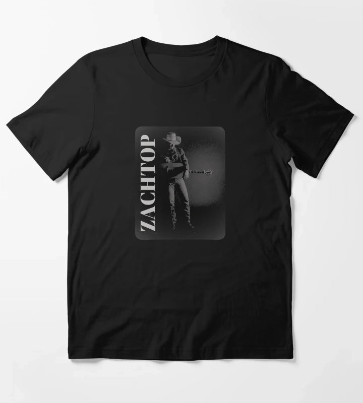 Zach Top Merch T-Shirt