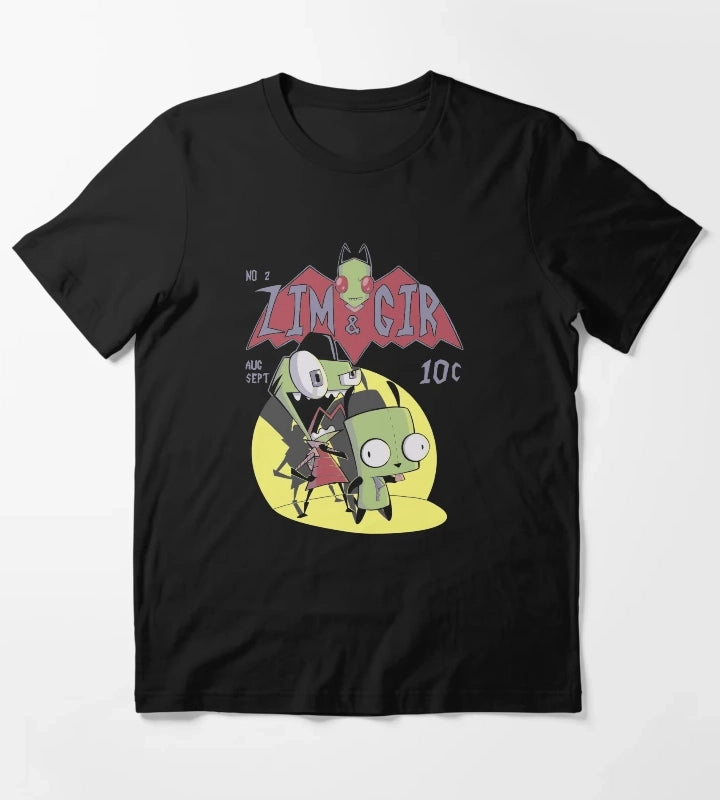 Zim and Gir T-Shirt