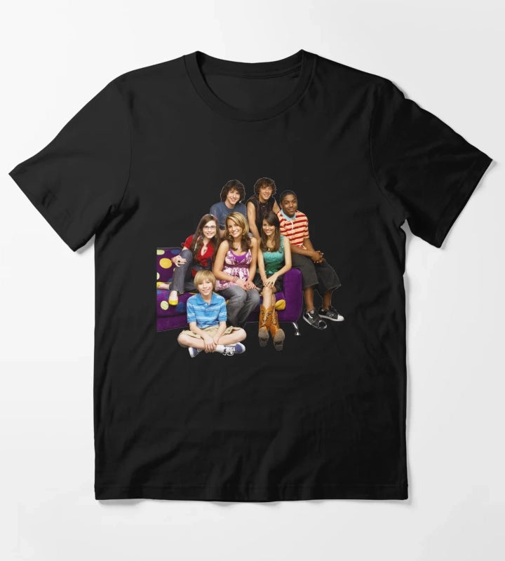 Zoey 101 T-Shirt