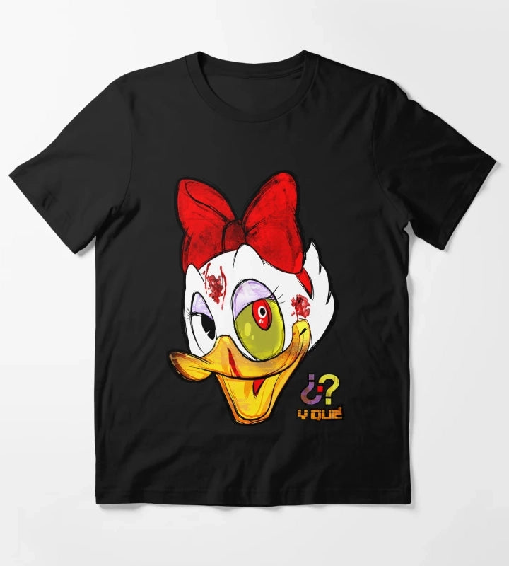 Zombified Duck T-Shirt
