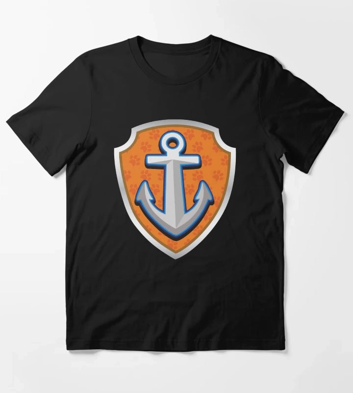 Zuma Water Puptag GraphicLoveShop T-Shirt