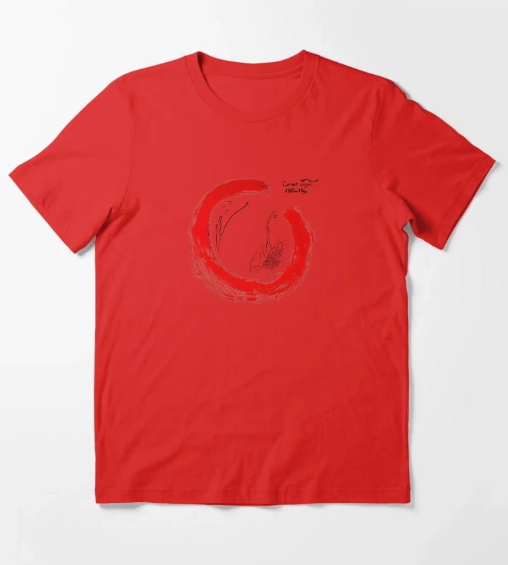 a different age T-Shirt Red