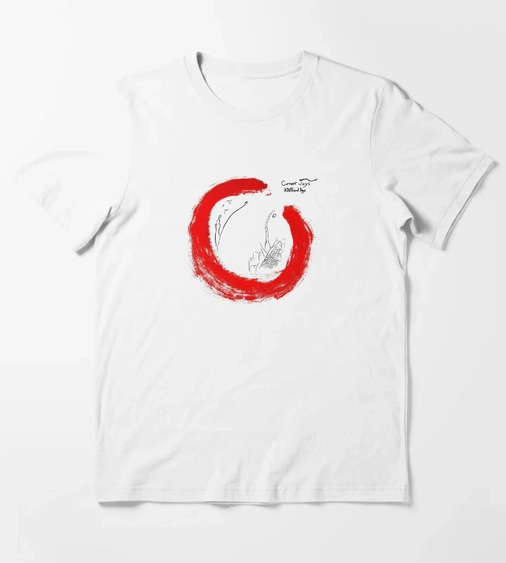a different age T-Shirt White