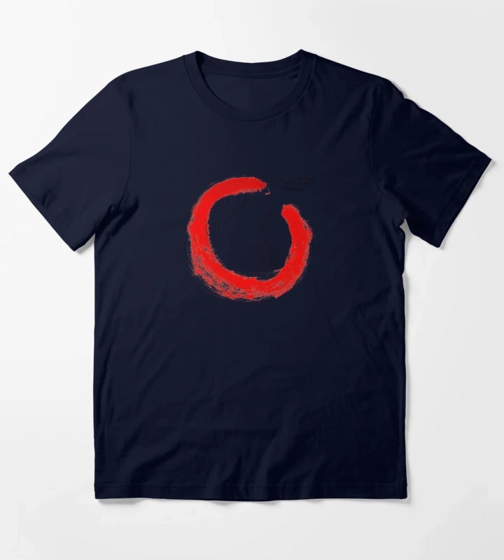 a different age T-Shirt Navy