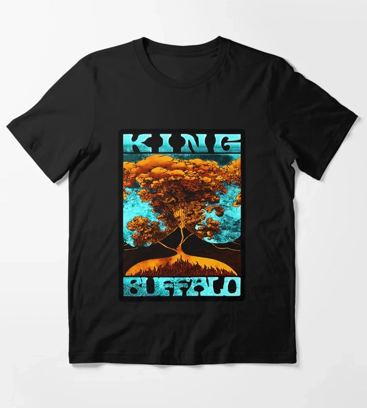 active duty volca T-Shirt