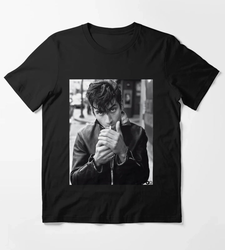 alex Classic T-Shirt