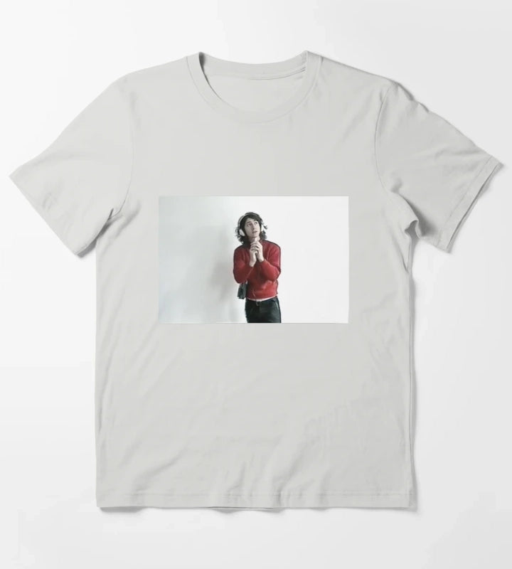 alex cornerstone T-Shirt Light Grey