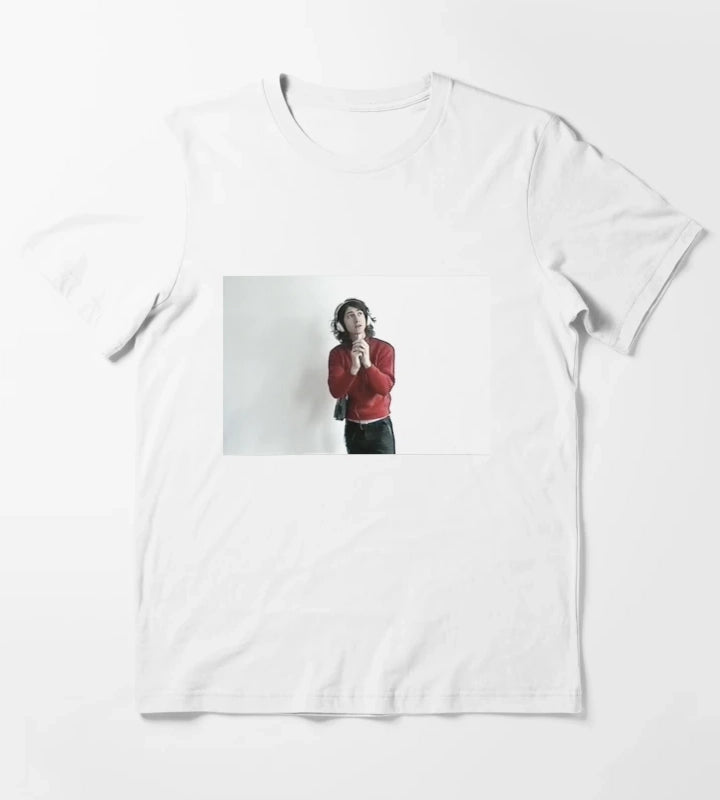 alex cornerstone T-Shirt White