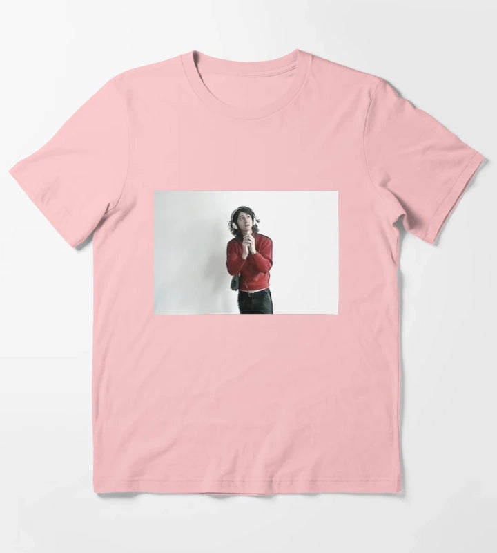 alex cornerstone T-Shirt Dark Grey