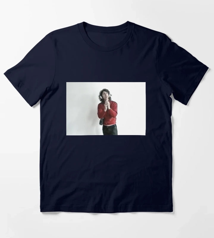 alex cornerstone T-Shirt Navy