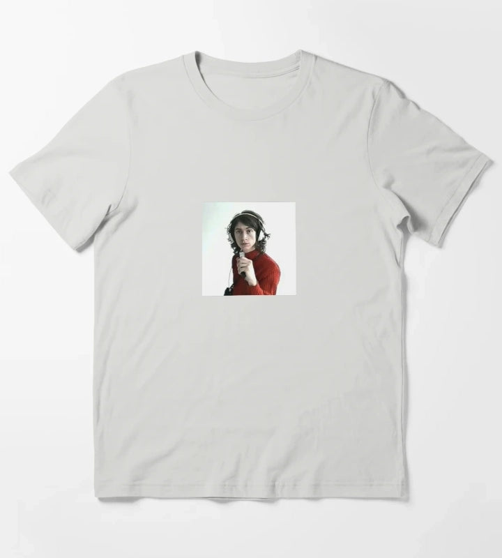 alex turner cornerstone T-Shirt Light Grey