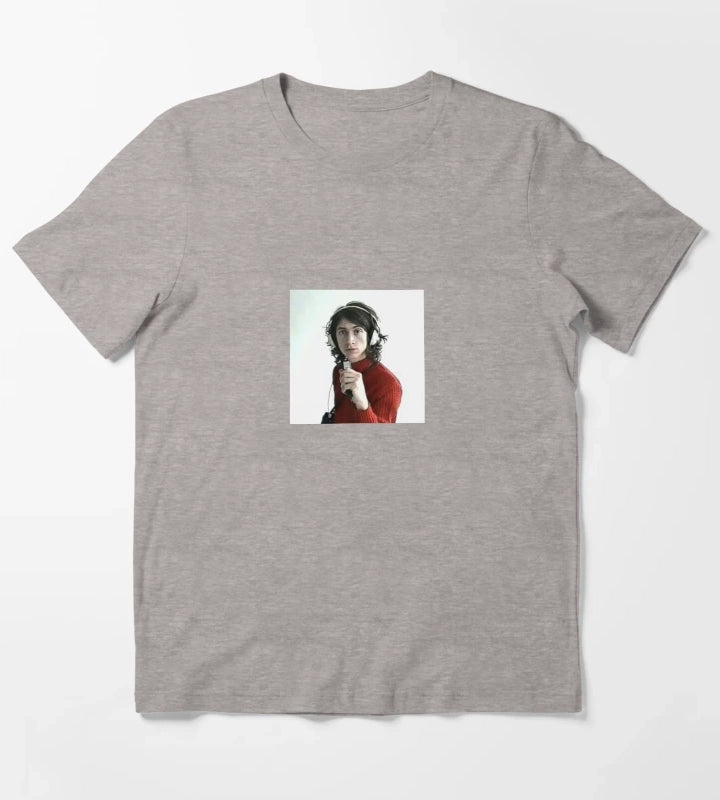 alex turner cornerstone T-Shirt Heather Grey