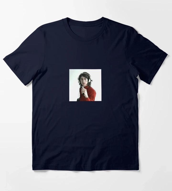 alex turner cornerstone T-Shirt Navy