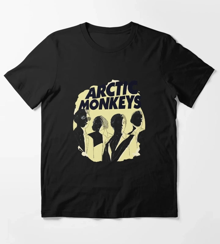 all member 505 T-Shirt
