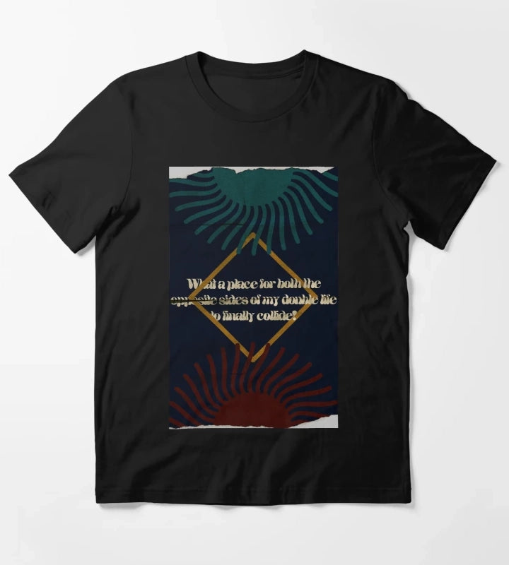 anyways arctic monkeys T-Shirt