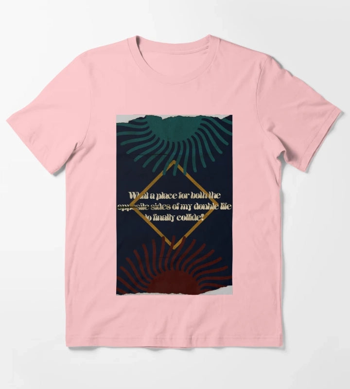 anyways arctic monkeys T-Shirt Dark Grey