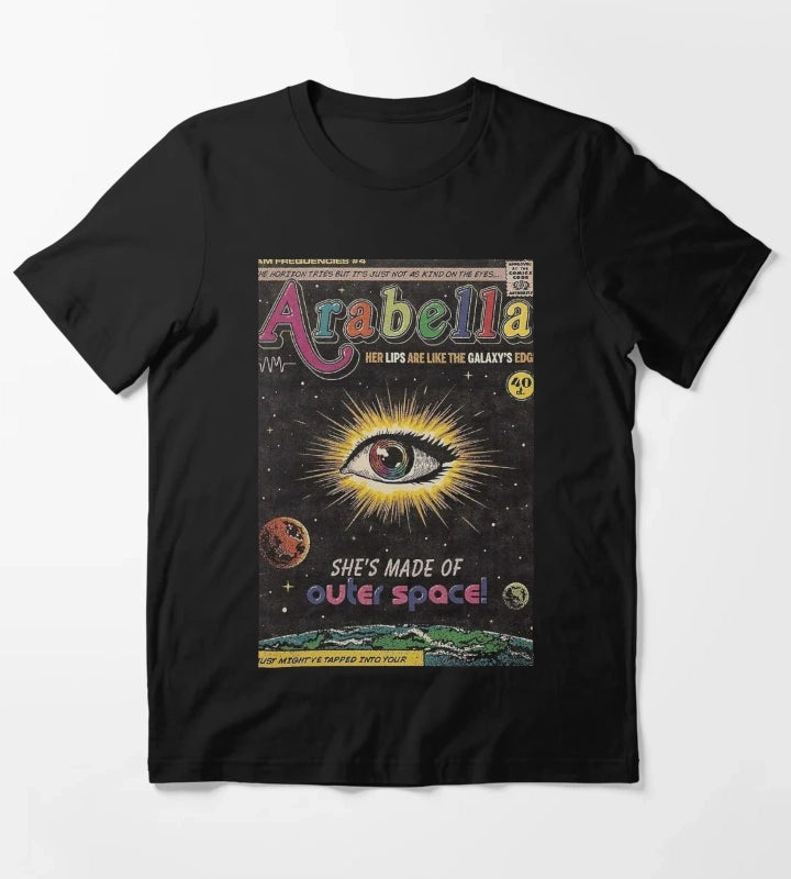 arabella monkeys tour T-Shirt
