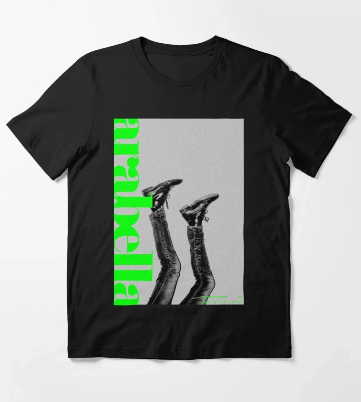 arabellaarctic monkeys T-Shirt