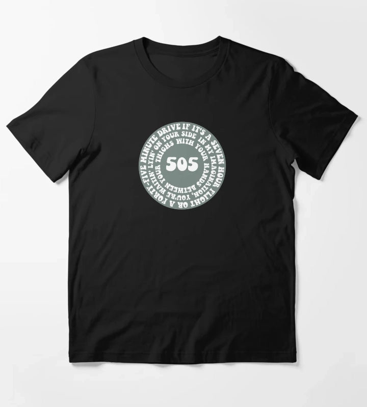 arctic 505 T-Shirt