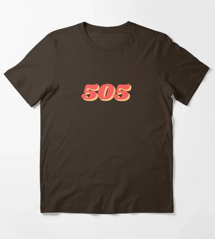 arctic monkeys 505 lyrics alex turner emo grunge T-Shirt Brown