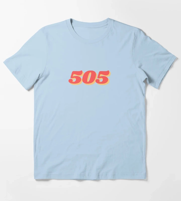 arctic monkeys 505 lyrics alex turner emo grunge T-Shirt Sky Blue