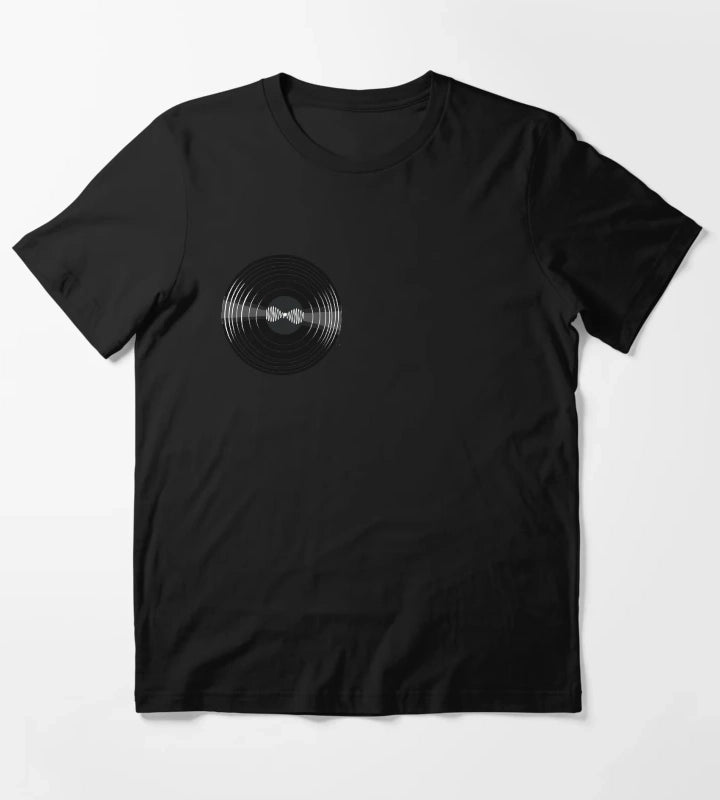 arctic monkeys am vinyl T-Shirt