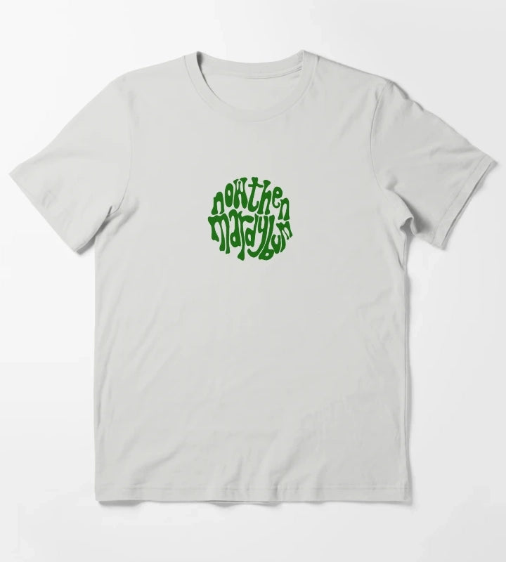 arctic monkeys mardy bum T-Shirt Light Grey