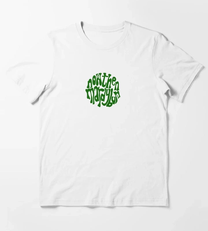 arctic monkeys mardy bum T-Shirt White