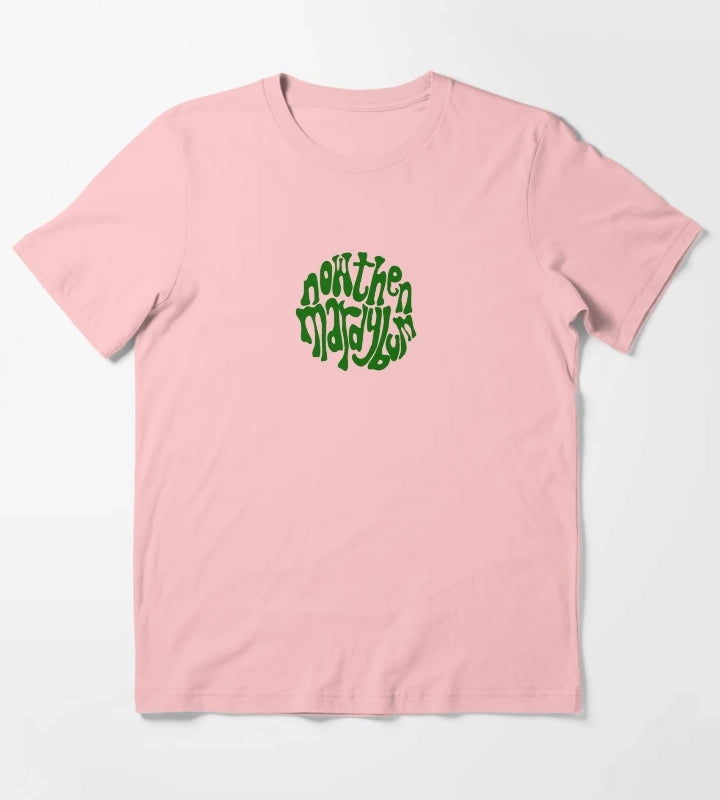 arctic monkeys mardy bum T-Shirt Dark Grey