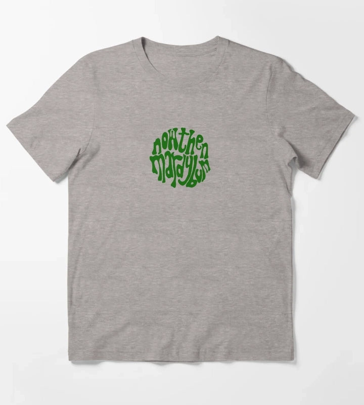 arctic monkeys mardy bum T-Shirt Heather Grey