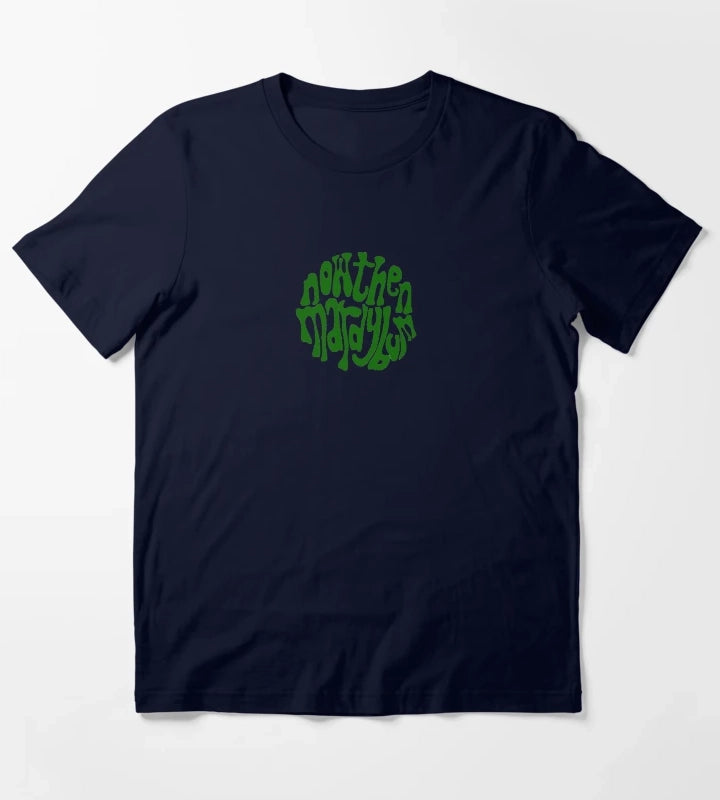 arctic monkeys mardy bum T-Shirt Navy
