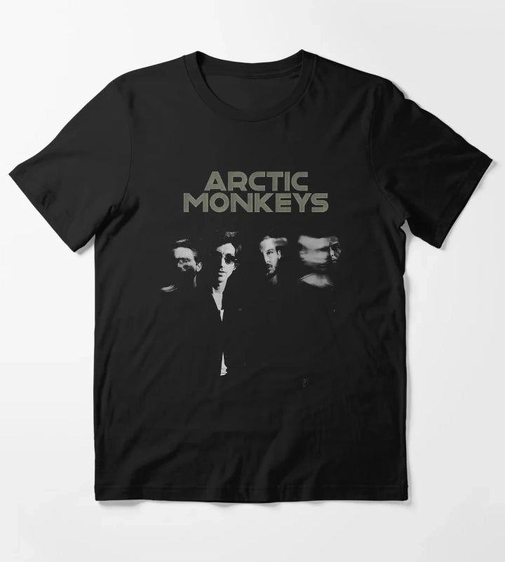 arctic monkeys merch T-Shirt