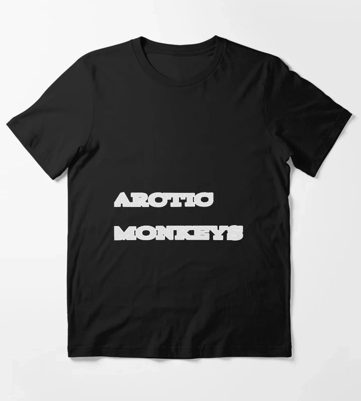 arctic monkeys monkey T-Shirt