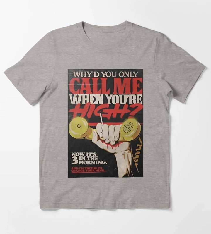 arctic sunok gedi T-Shirt Heather Grey