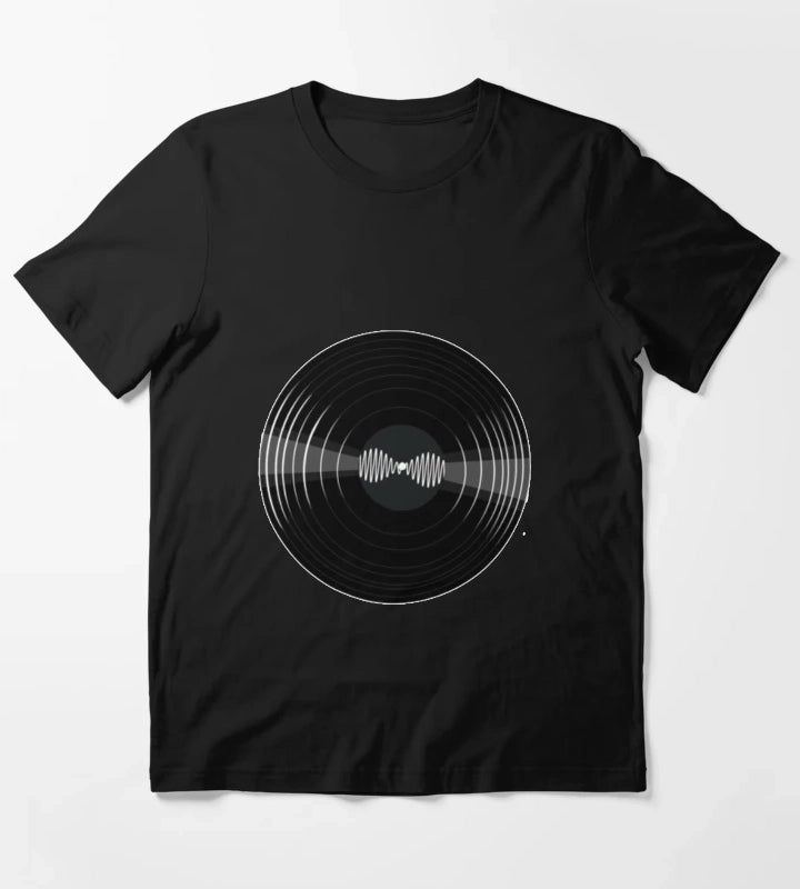 arcticmonkeysonvinyl1 T-Shirt
