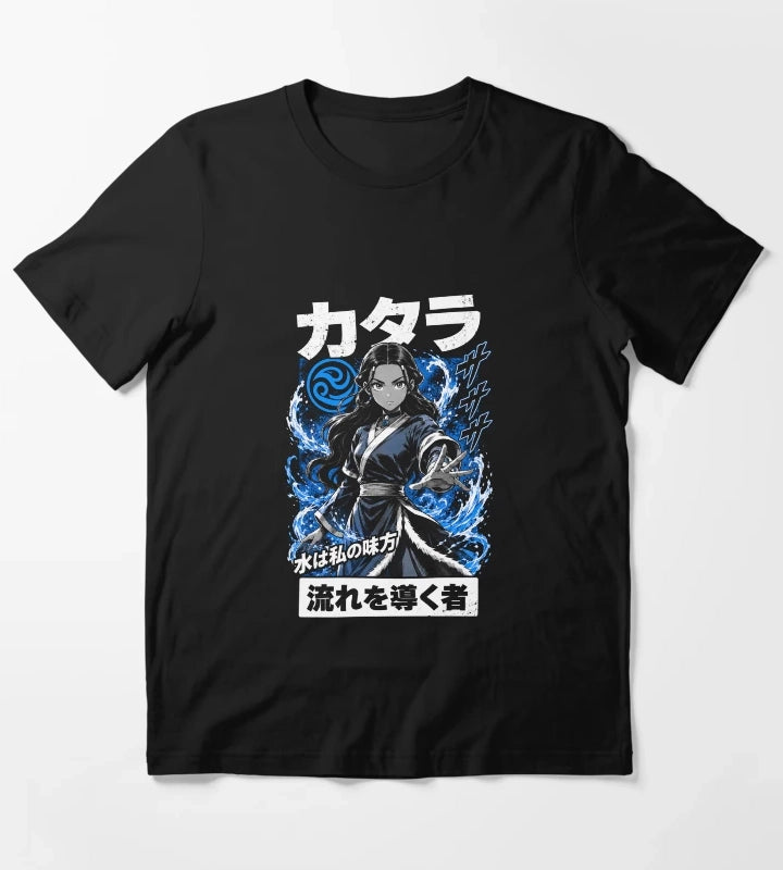 avatar aang T-Shirt