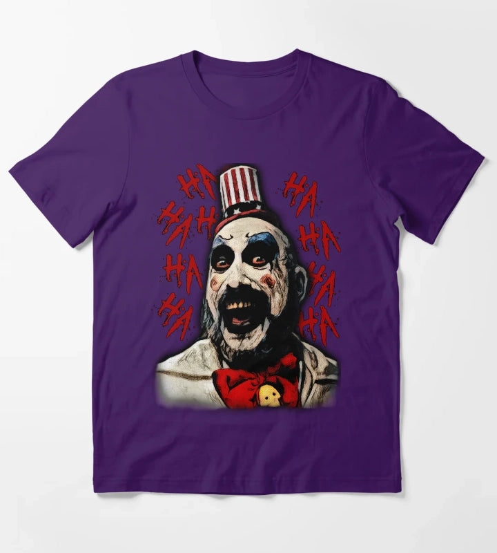 bestpopular T-Shirt Purple