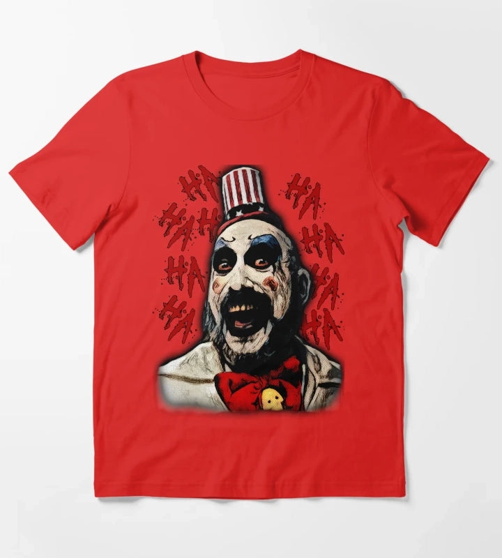 bestpopular T-Shirt Red
