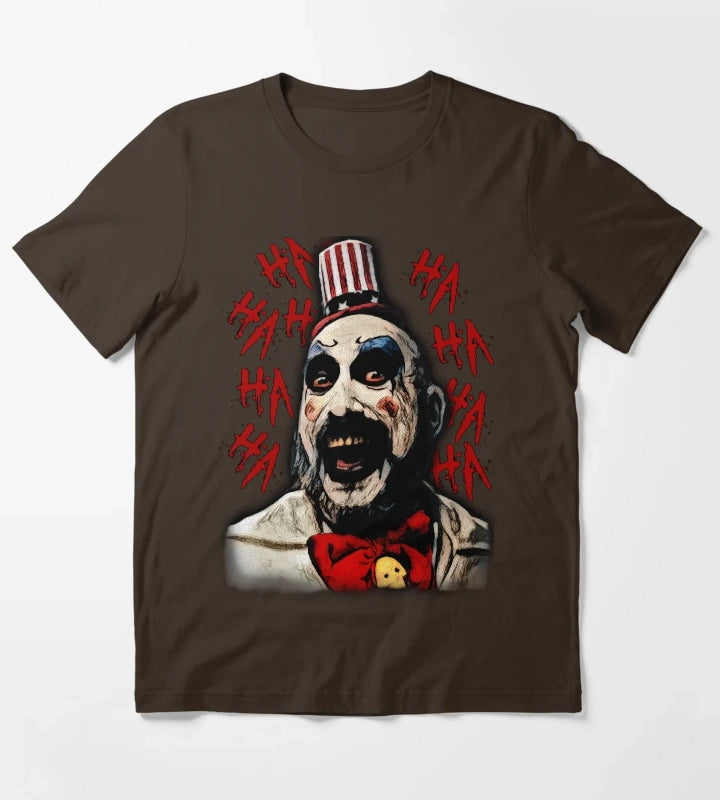 bestpopular T-Shirt Brown
