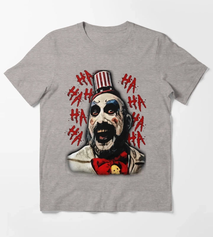 bestpopular T-Shirt Heather Grey