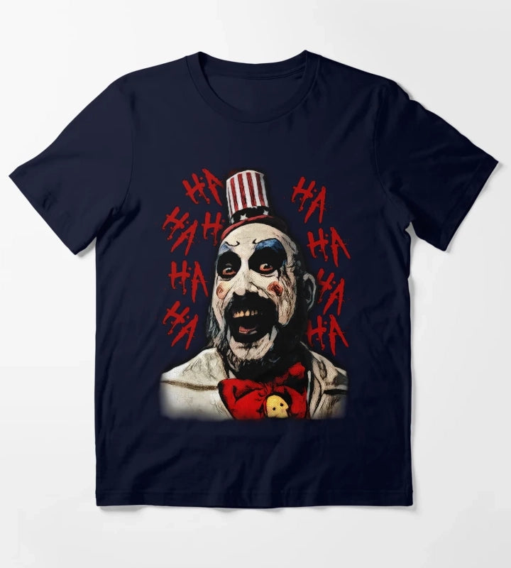 bestpopular T-Shirt Navy