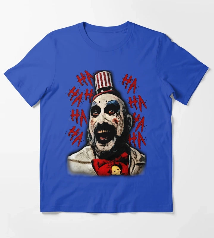 bestpopular T-Shirt Blue
