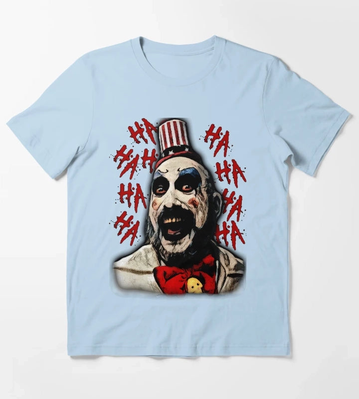 bestpopular T-Shirt Sky Blue