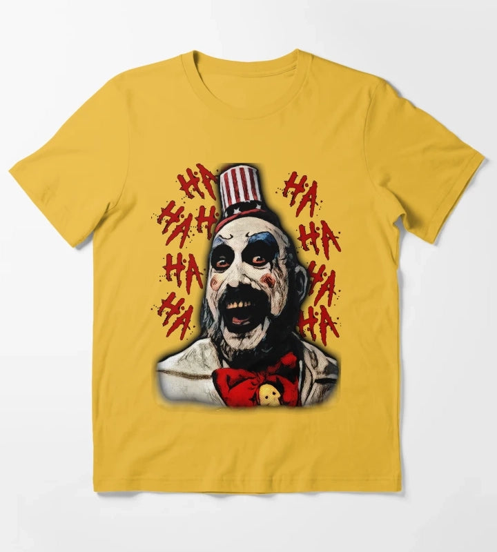 bestpopular T-Shirt Yellow