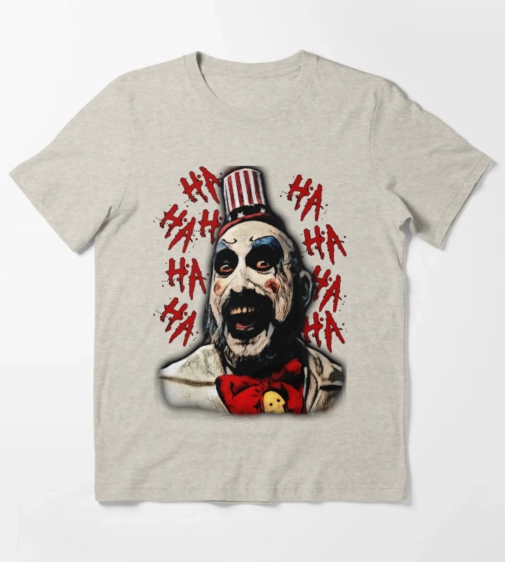 bestpopular T-Shirt Cream